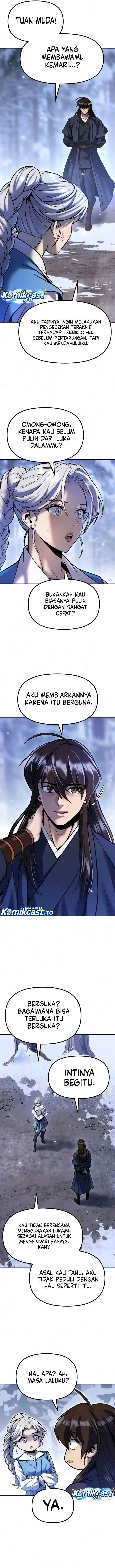 Chronicles of the Demon Faction Chapter 179