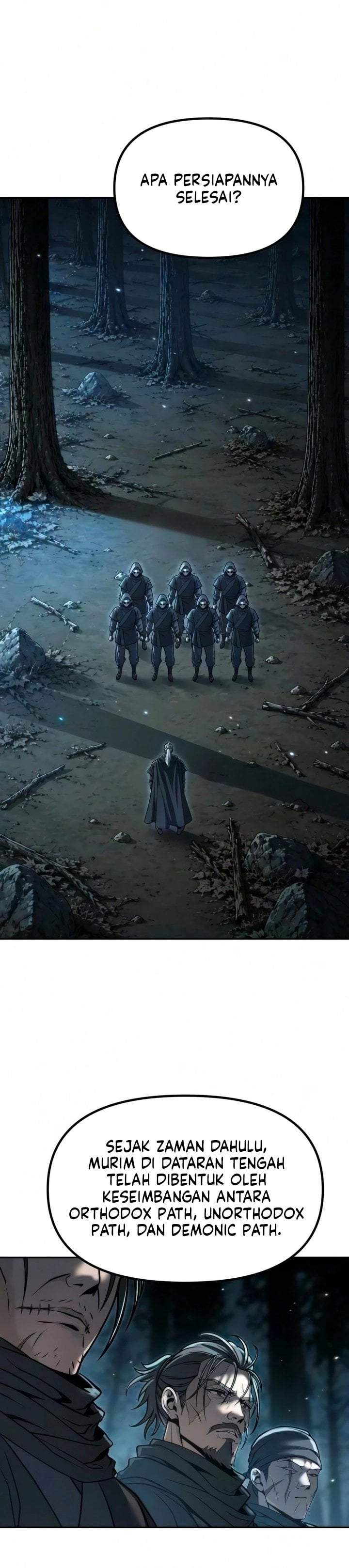 Chronicles of the Demon Faction Chapter 180