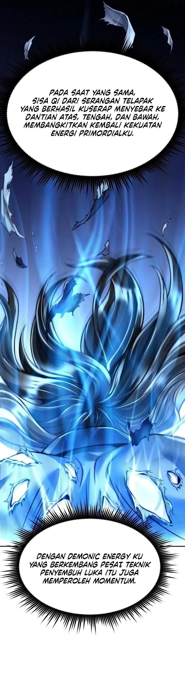 Chronicles of the Demon Faction Chapter 180