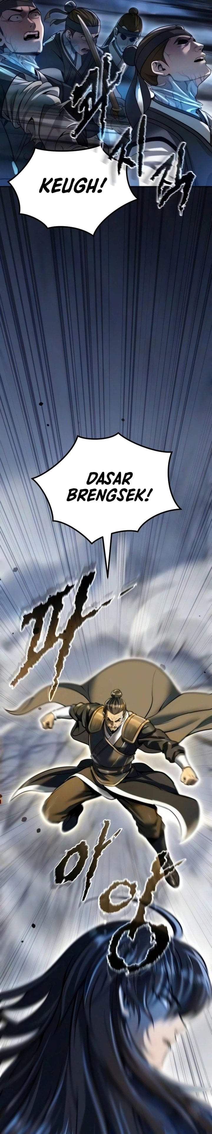 Chronicles of the Demon Faction Chapter 180