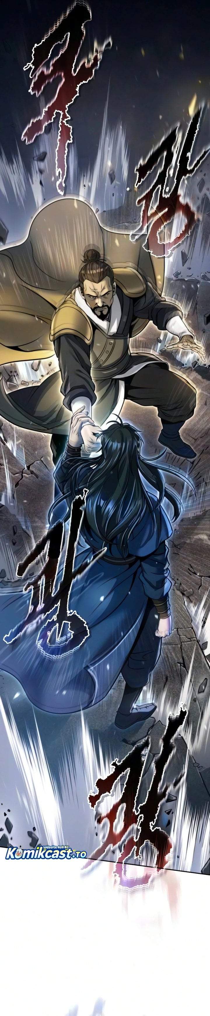 Chronicles of the Demon Faction Chapter 180