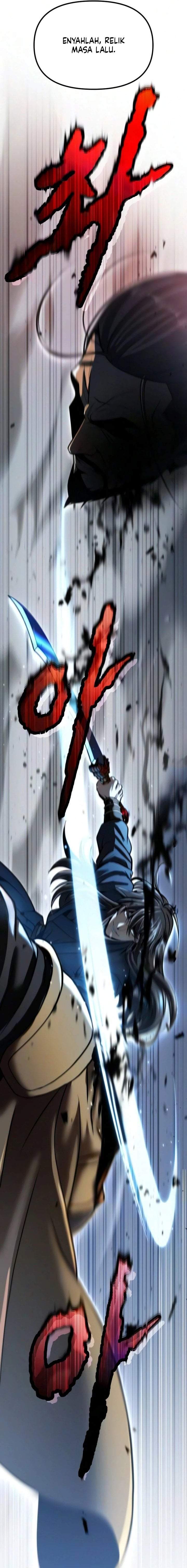 Chronicles of the Demon Faction Chapter 180
