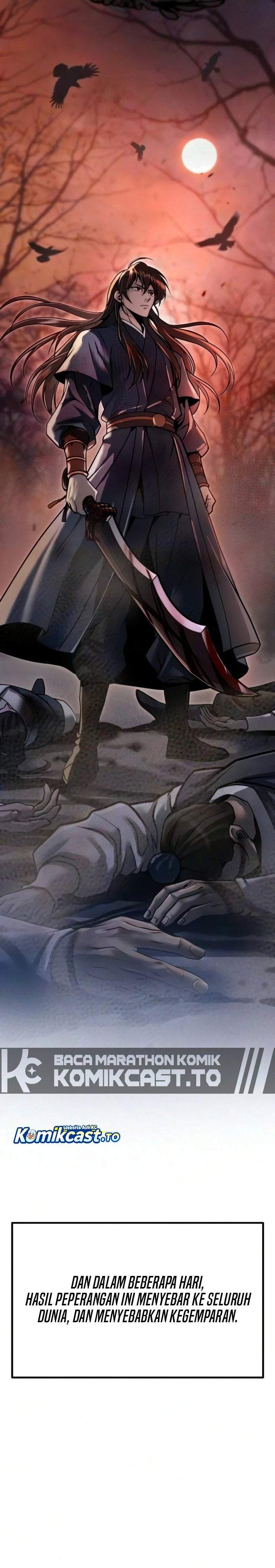 Chronicles of the Demon Faction Chapter 180