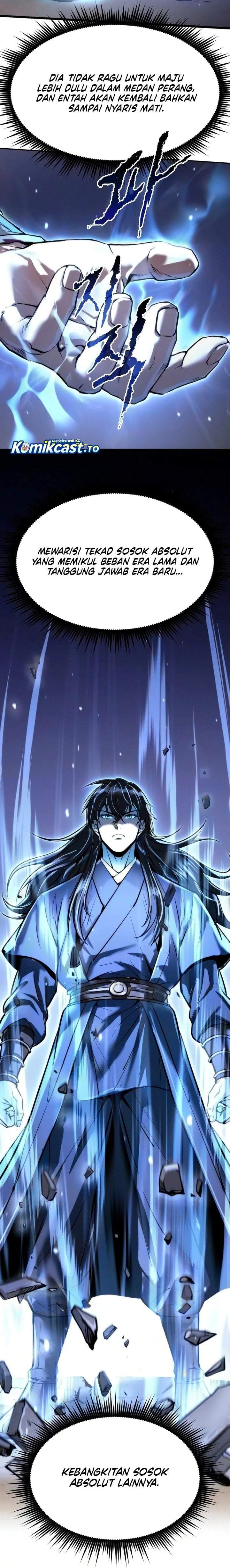 Chronicles of the Demon Faction Chapter 180