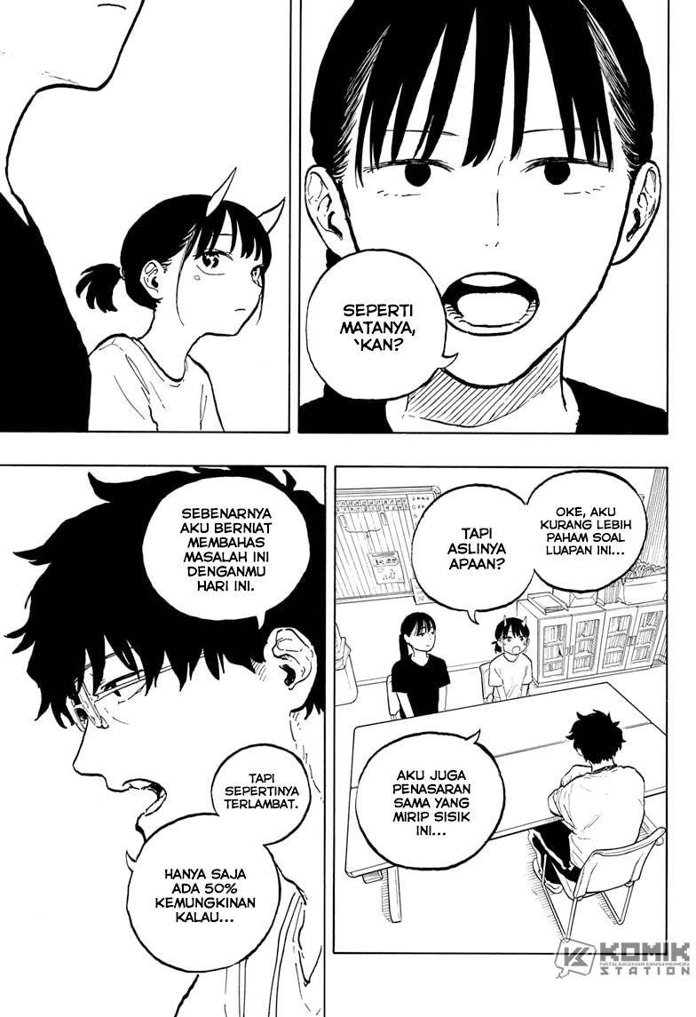 Ruri Dragon Chapter 43