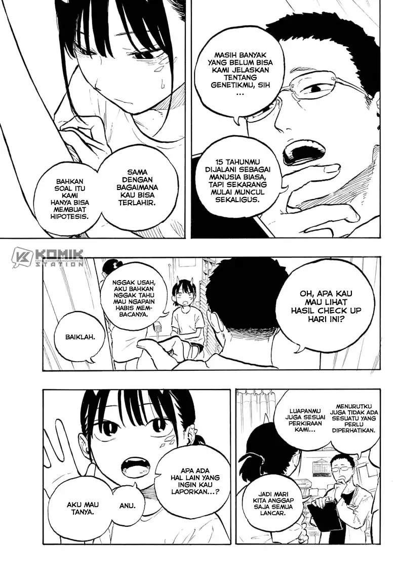 Ruri Dragon Chapter 44