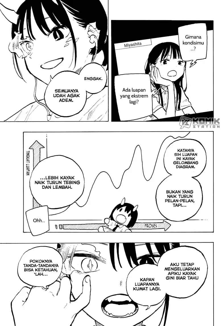 Ruri Dragon Chapter 44