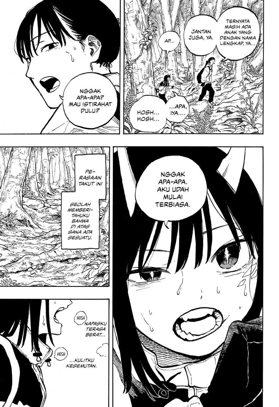 Ruri Dragon Chapter 46