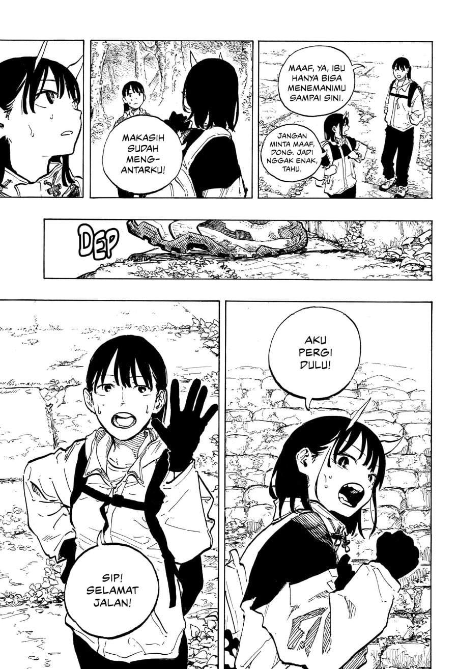 Ruri Dragon Chapter 46