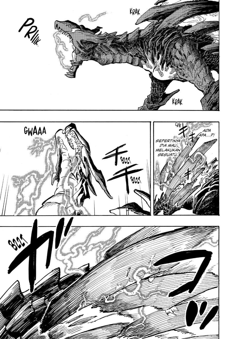 Ruri Dragon Chapter 47