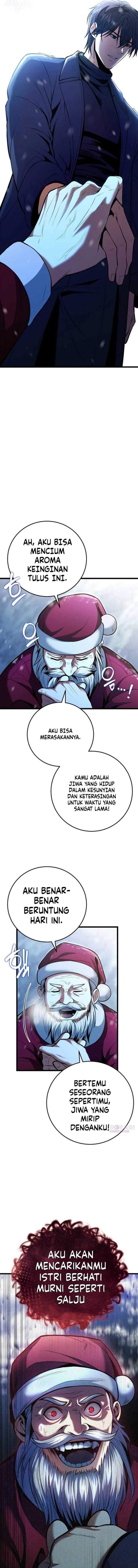 The Story of Becoming a Married Man in Another World Chapter 1