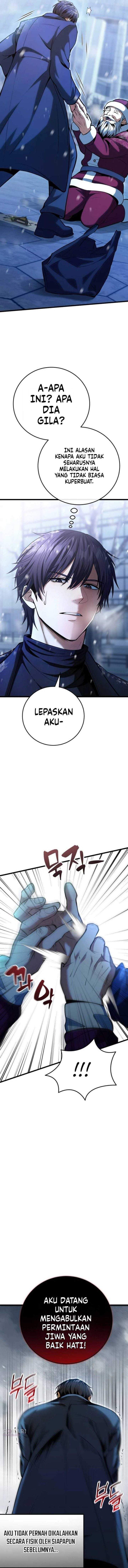 The Story of Becoming a Married Man in Another World Chapter 1