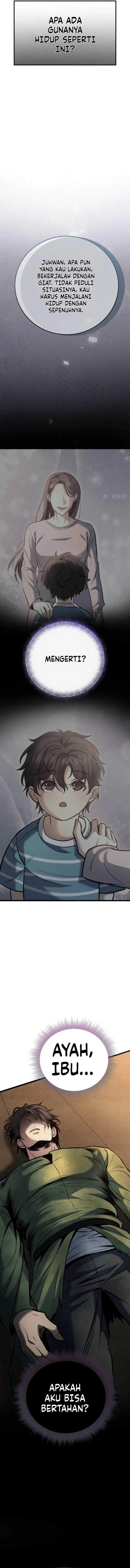 The Story of Becoming a Married Man in Another World Chapter 1