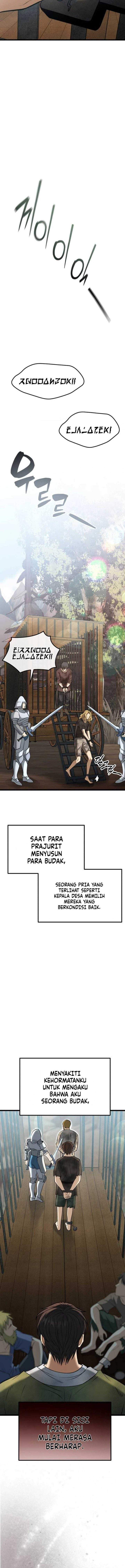The Story of Becoming a Married Man in Another World Chapter 1