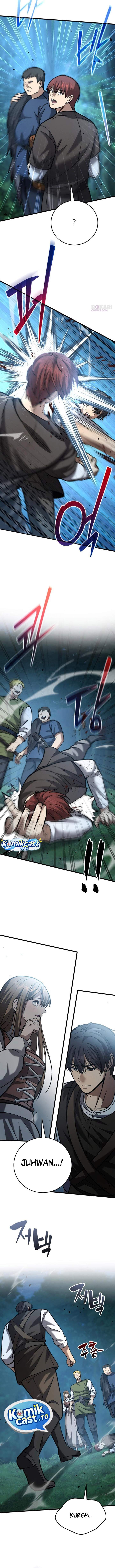 The Story of Becoming a Married Man in Another World Chapter 10