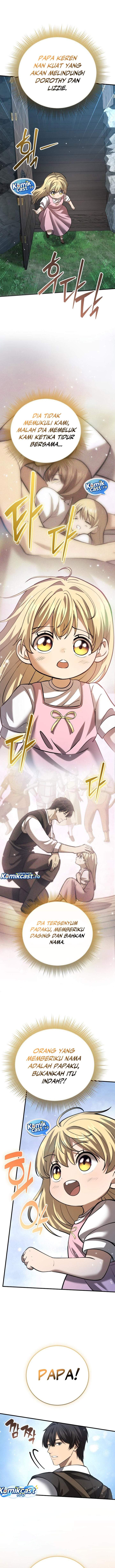 The Story of Becoming a Married Man in Another World Chapter 11