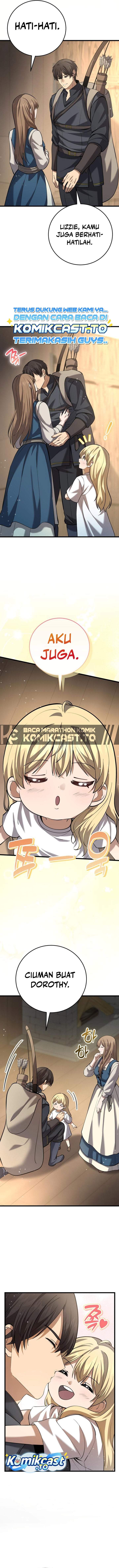 The Story of Becoming a Married Man in Another World Chapter 13