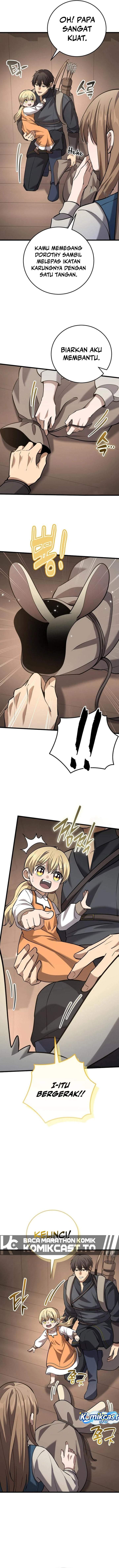 The Story of Becoming a Married Man in Another World Chapter 14