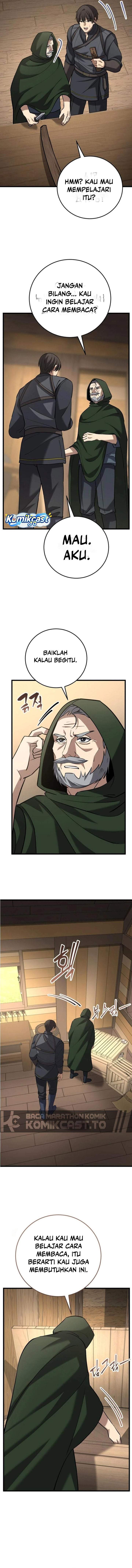 The Story of Becoming a Married Man in Another World Chapter 14