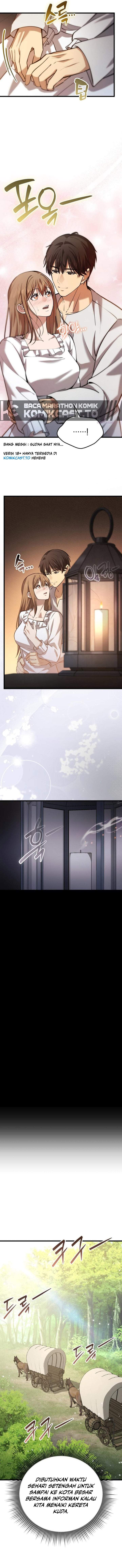 The Story of Becoming a Married Man in Another World Chapter 15
