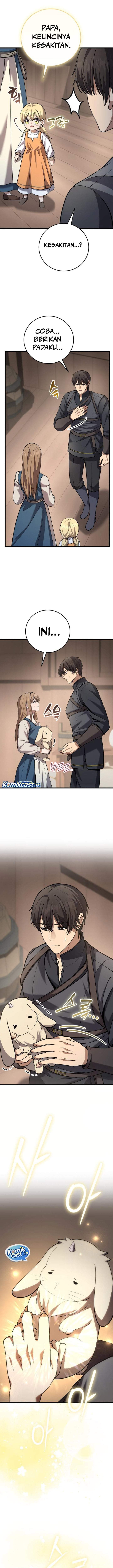 The Story of Becoming a Married Man in Another World Chapter 15