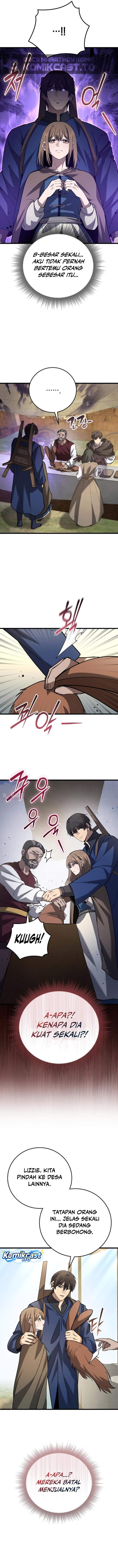 The Story of Becoming a Married Man in Another World Chapter 16