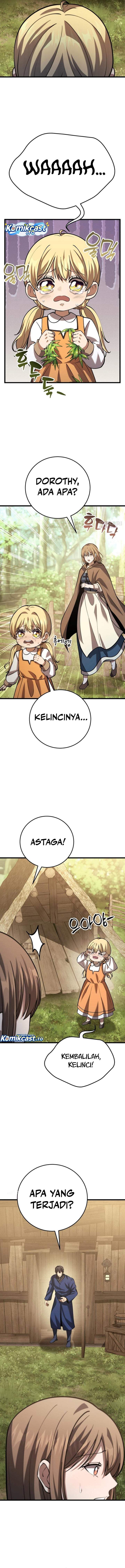 The Story of Becoming a Married Man in Another World Chapter 16