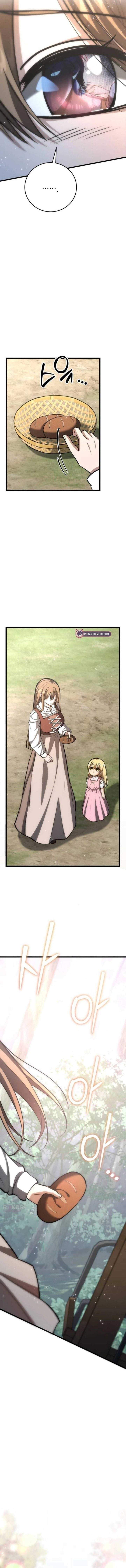 The Story of Becoming a Married Man in Another World Chapter 2