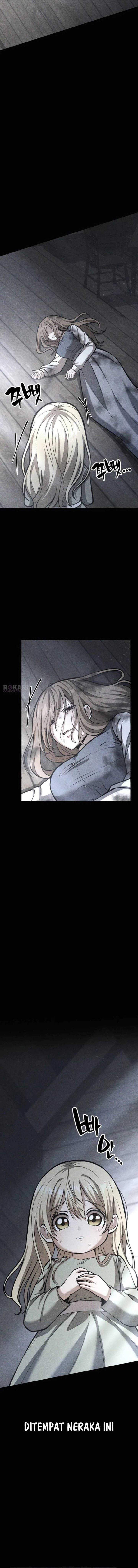 The Story of Becoming a Married Man in Another World Chapter 2