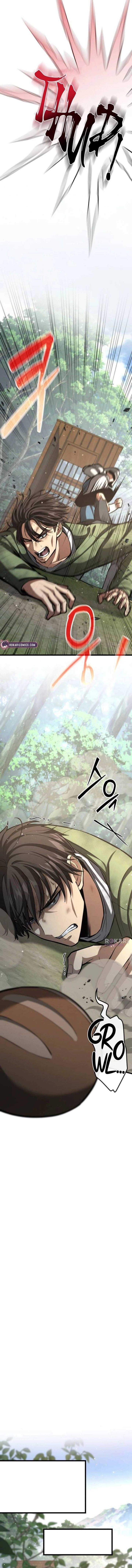 The Story of Becoming a Married Man in Another World Chapter 2