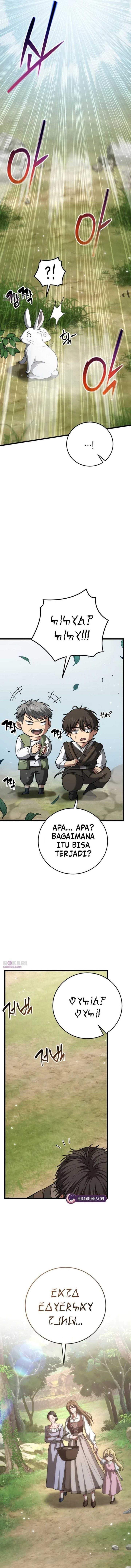 The Story of Becoming a Married Man in Another World Chapter 3