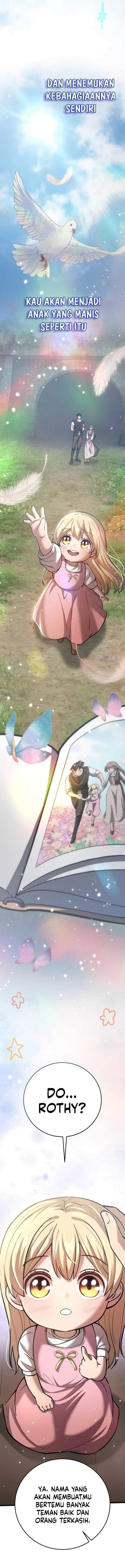 The Story of Becoming a Married Man in Another World Chapter 4