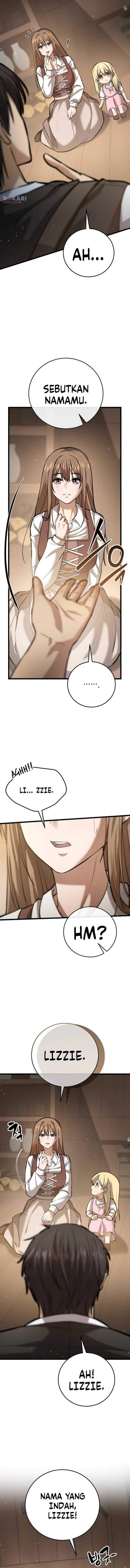 The Story of Becoming a Married Man in Another World Chapter 4