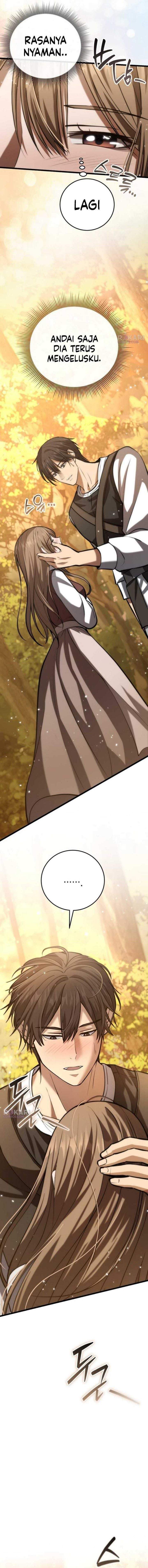 The Story of Becoming a Married Man in Another World Chapter 4