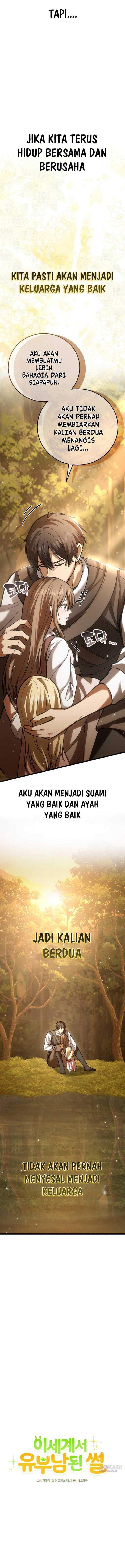 The Story of Becoming a Married Man in Another World Chapter 4