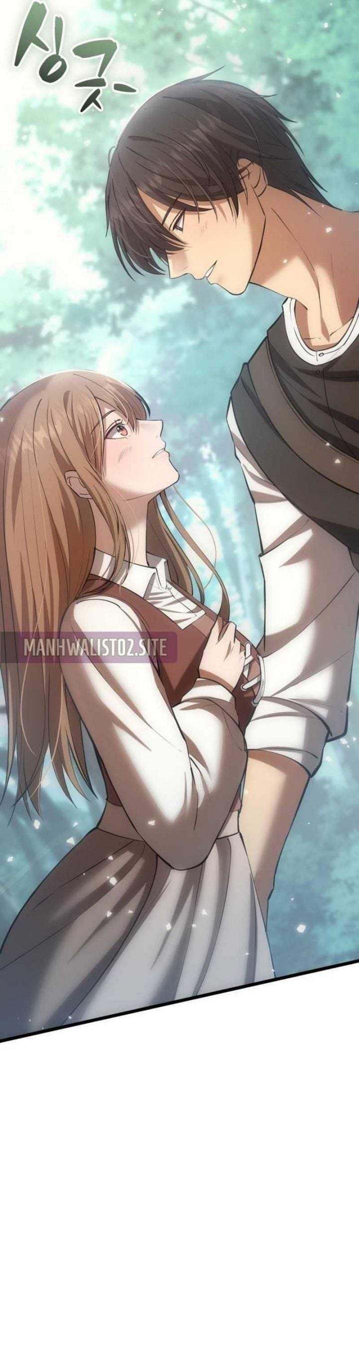 The Story of Becoming a Married Man in Another World Chapter 5