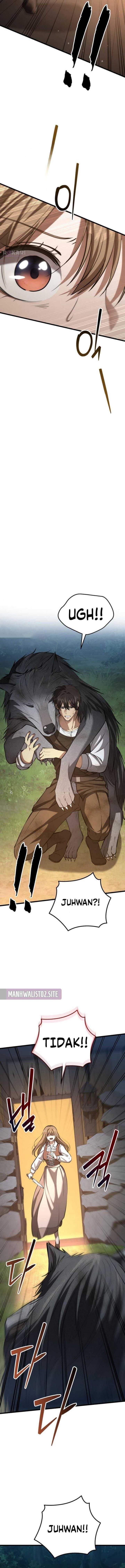 The Story of Becoming a Married Man in Another World Chapter 5