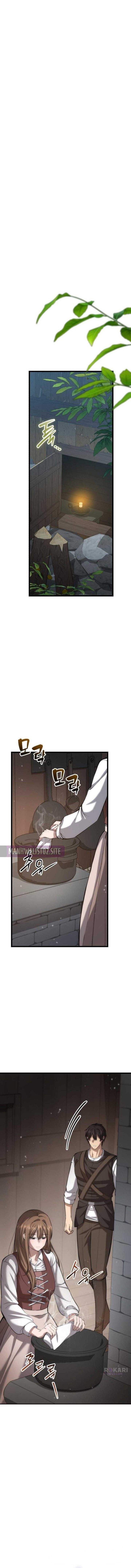 The Story of Becoming a Married Man in Another World Chapter 6