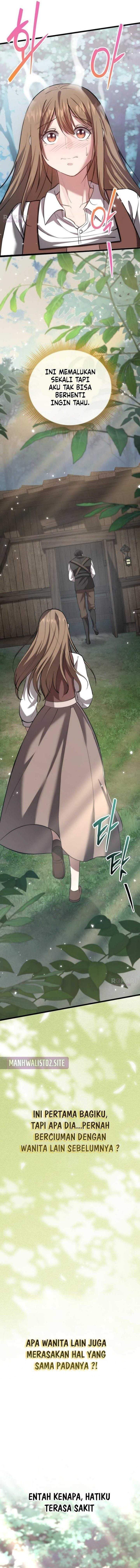 The Story of Becoming a Married Man in Another World Chapter 6