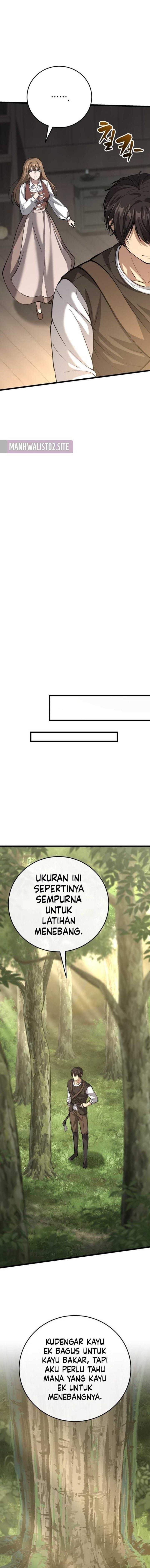 The Story of Becoming a Married Man in Another World Chapter 6