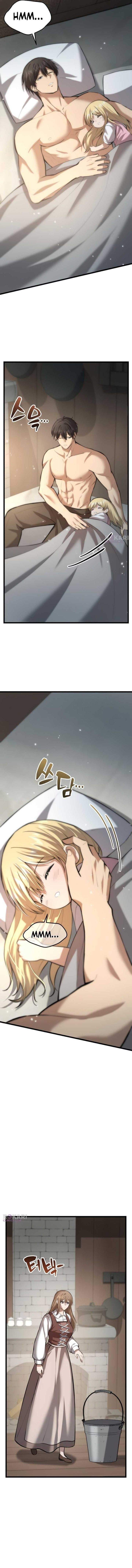 The Story of Becoming a Married Man in Another World Chapter 7