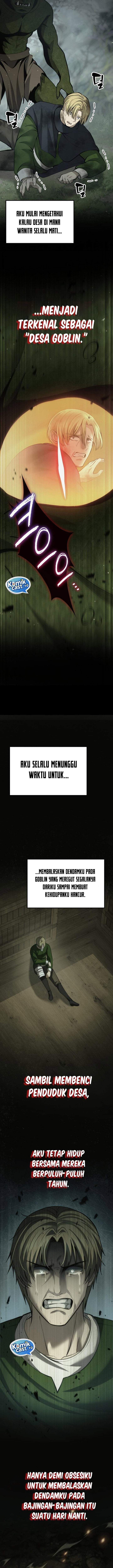 The Story of Becoming a Married Man in Another World Chapter 8