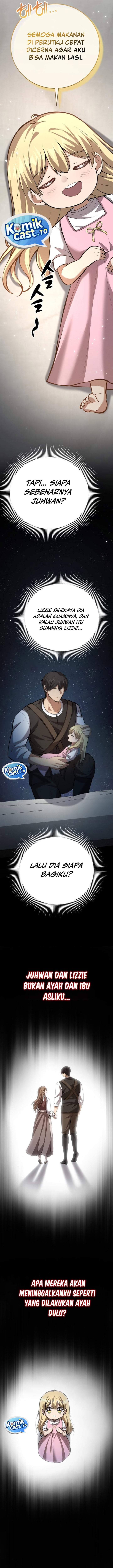The Story of Becoming a Married Man in Another World Chapter 9