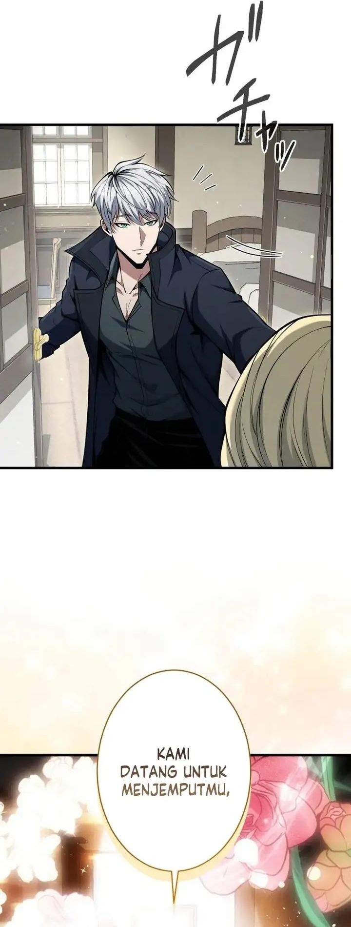 The Ultimate Weapon Returns After 100 Million Years Chapter 18