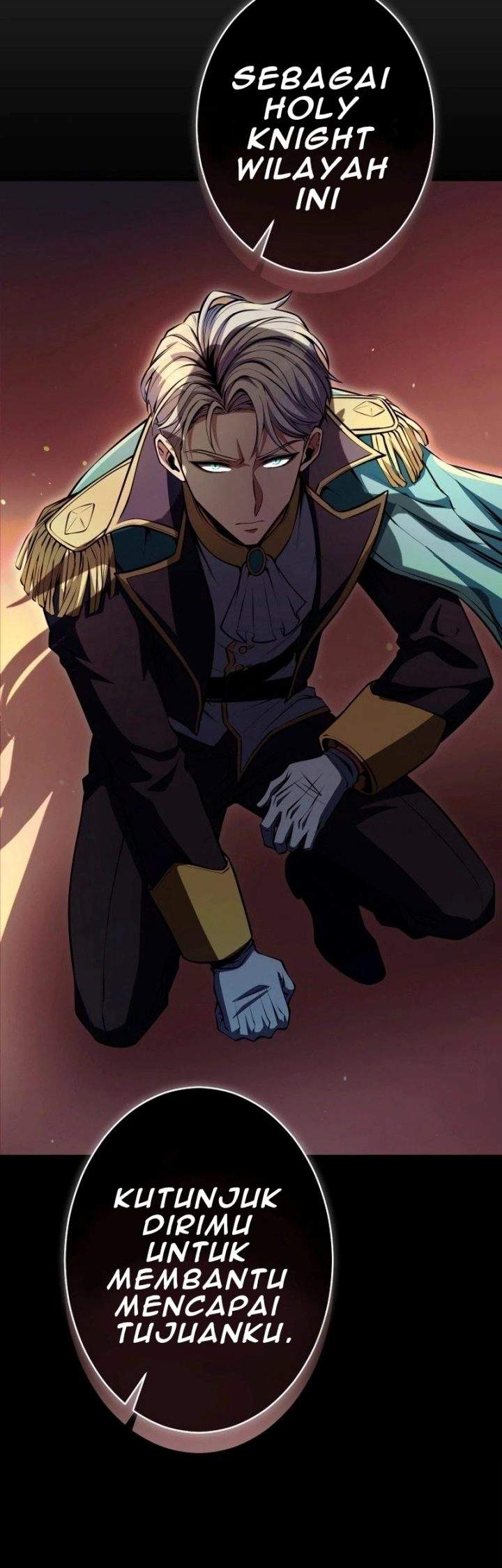The Ultimate Weapon Returns After 100 Million Years Chapter 19