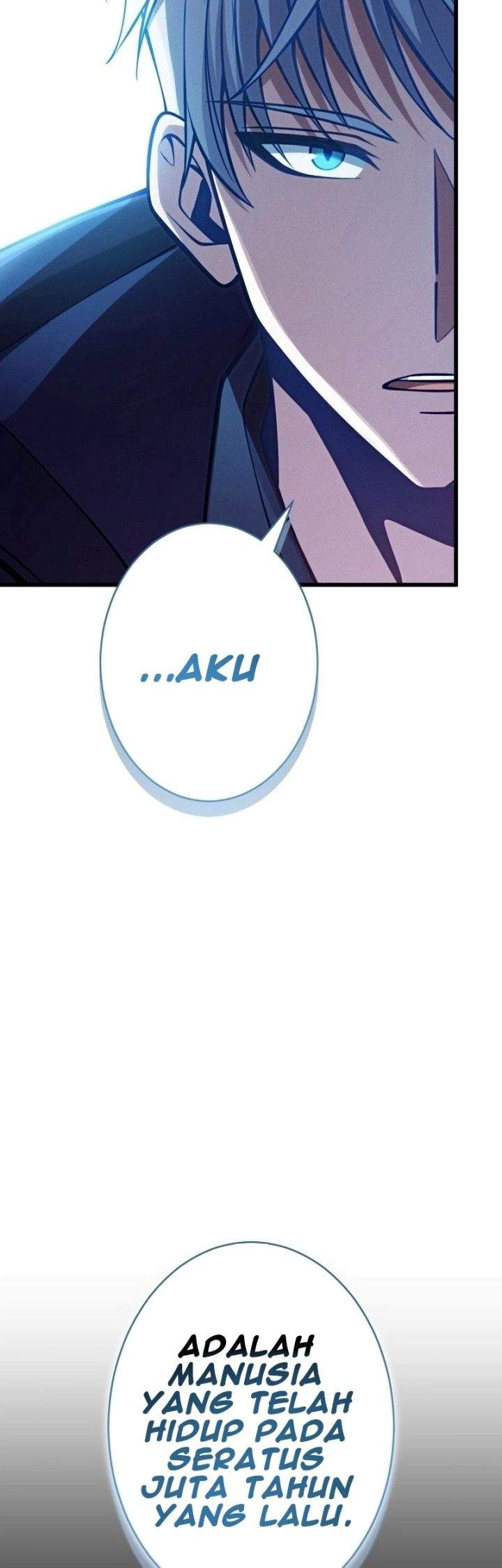 The Ultimate Weapon Returns After 100 Million Years Chapter 19