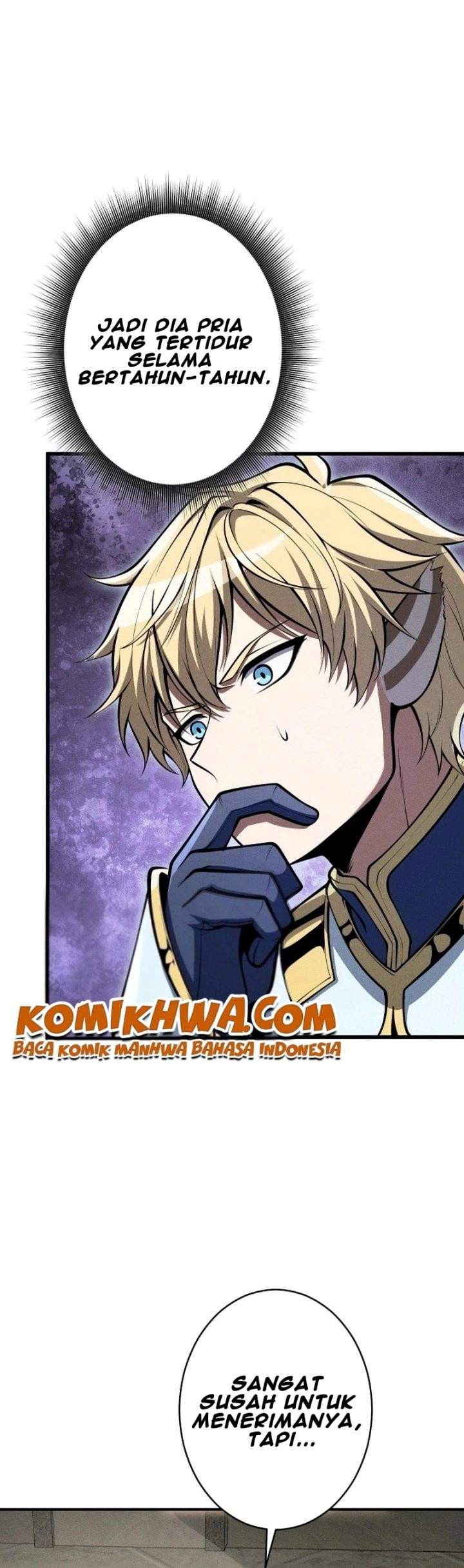 The Ultimate Weapon Returns After 100 Million Years Chapter 19