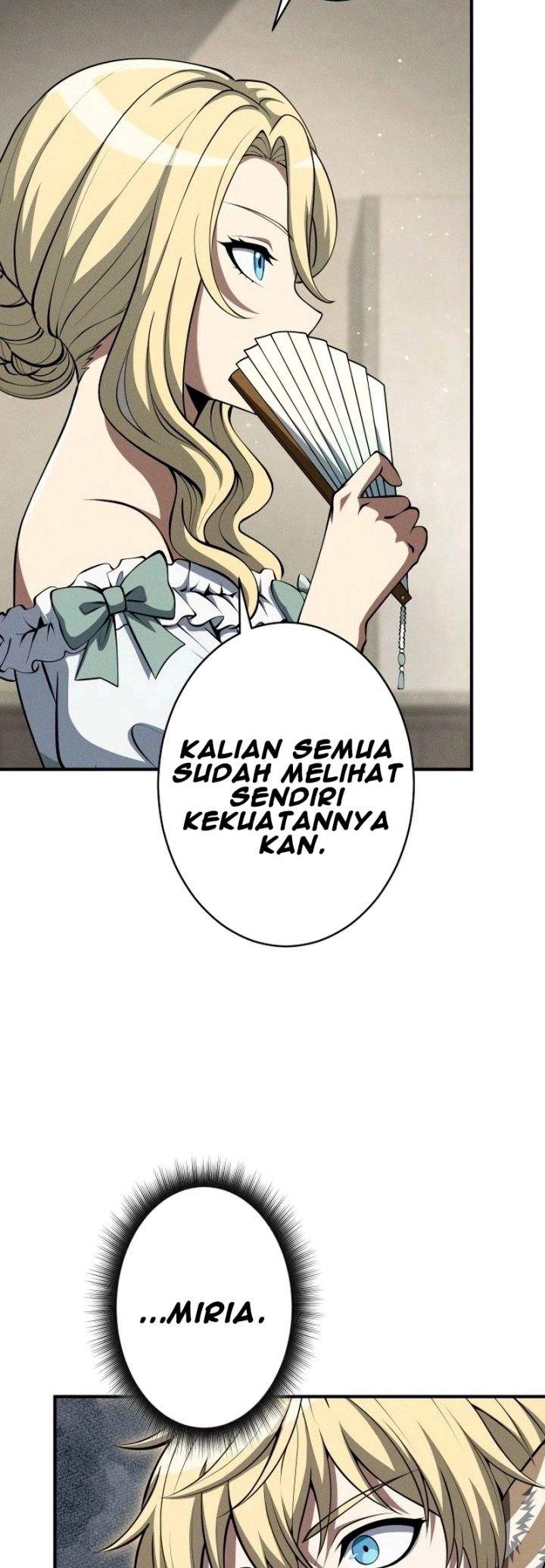 The Ultimate Weapon Returns After 100 Million Years Chapter 19