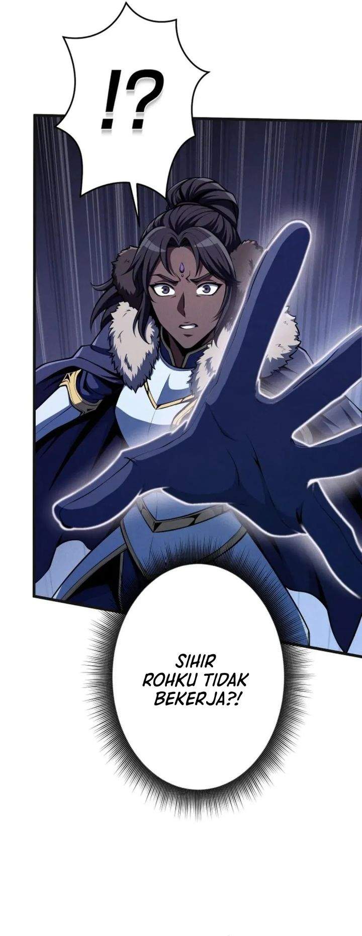 The Ultimate Weapon Returns After 100 Million Years Chapter 20