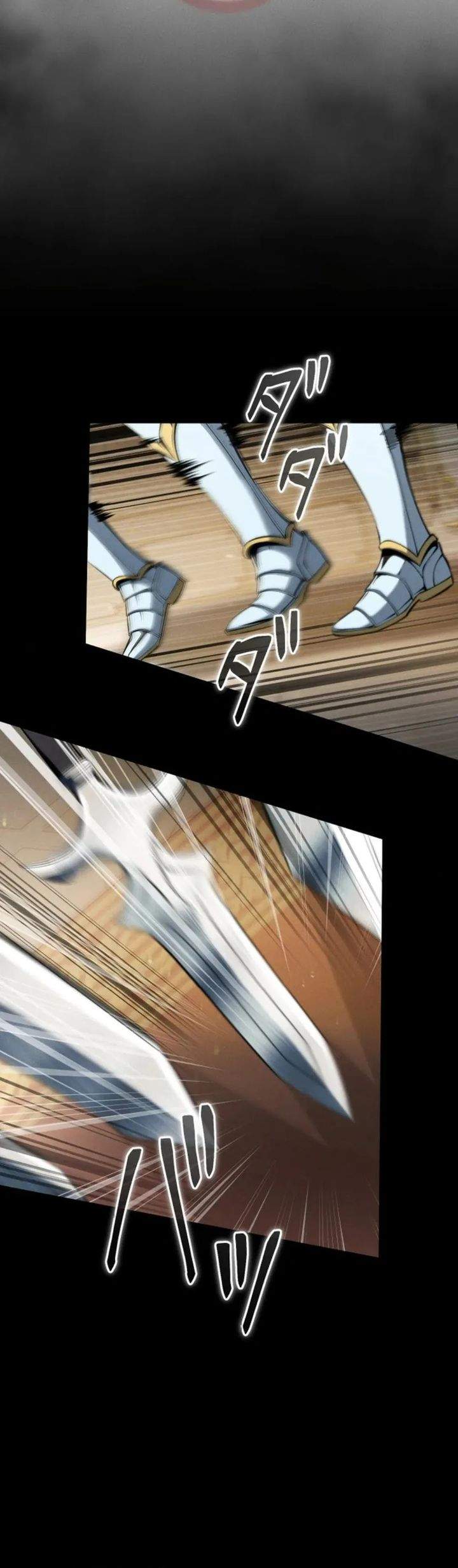The Ultimate Weapon Returns After 100 Million Years Chapter 20